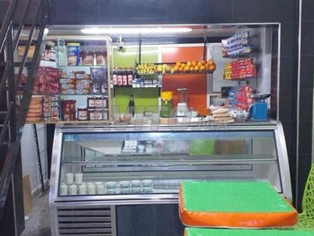 Local commercial vente à Salé