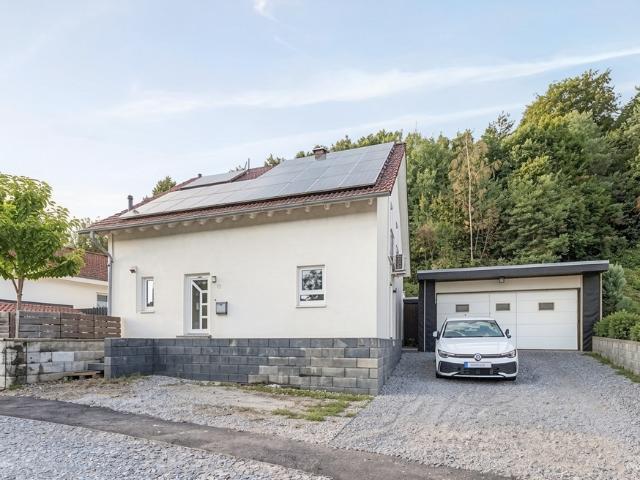Haus kaufen in Mehlbach, Rheinland-Pfalz