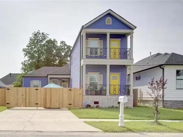 House for rent in Chalmette