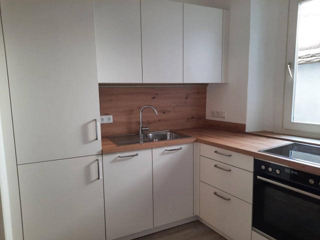 Apartment mieten in Innere Stadt, Gersdorf-Feistritz