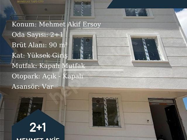 Nevşehir Merkez, Nevşehir içerisinde satılık mülk