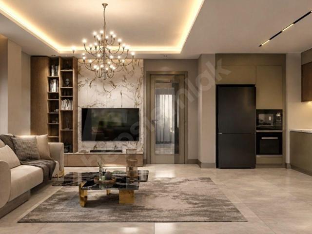Sariçam, Adana içerisinde satılık Villa