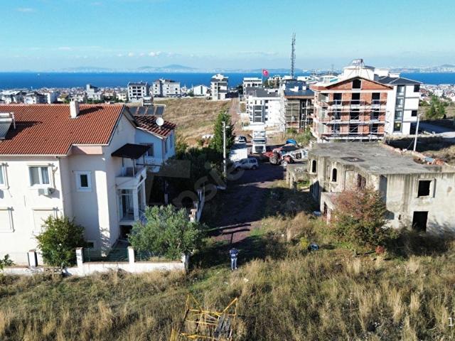 Çiftlikköy, Yalova içerisinde satılık Arsa
