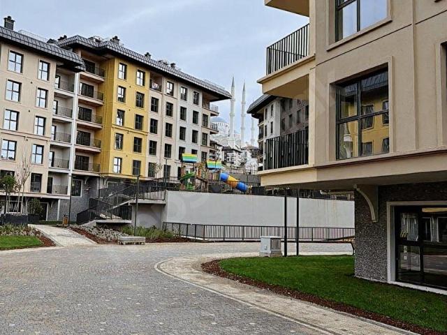 Üsküdar, İstanbul içerisinde satılık mülk