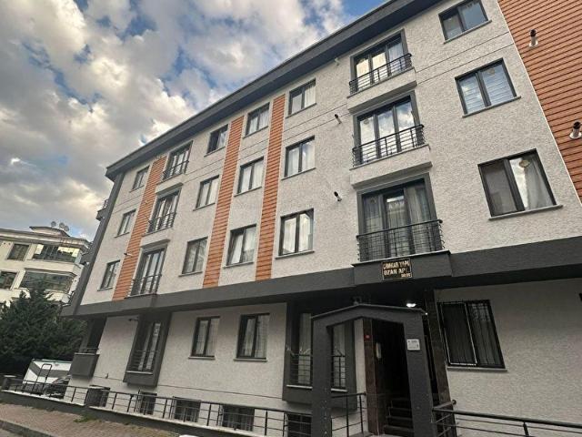 İstanbul içerisinde satılık mülk