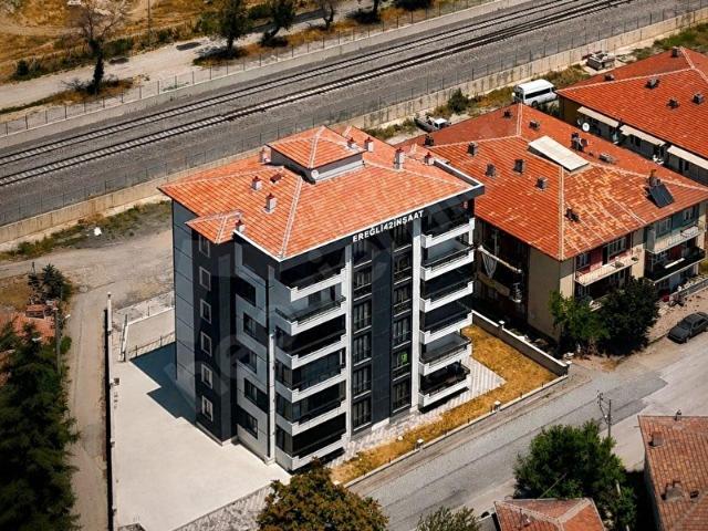 Mehmet Akif Mahallesi, Ereğli içerisinde satılık mülk