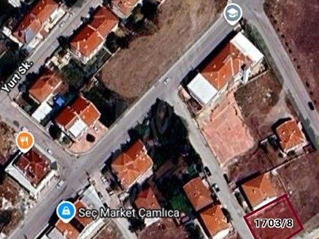 Polatli, Ankara içerisinde satılık Arsa