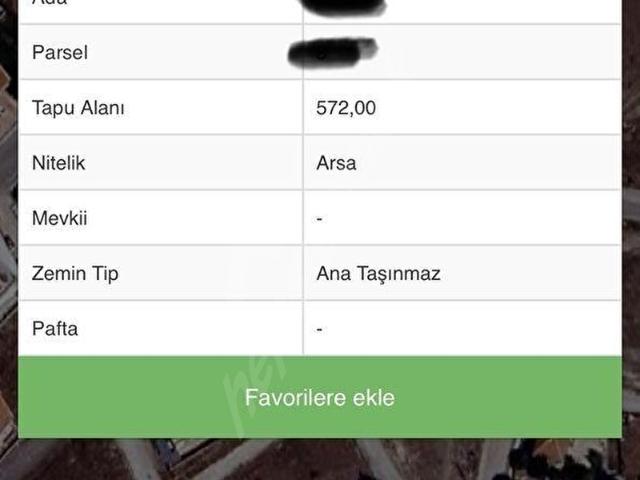 Polatli, Ankara içerisinde satılık Arsa