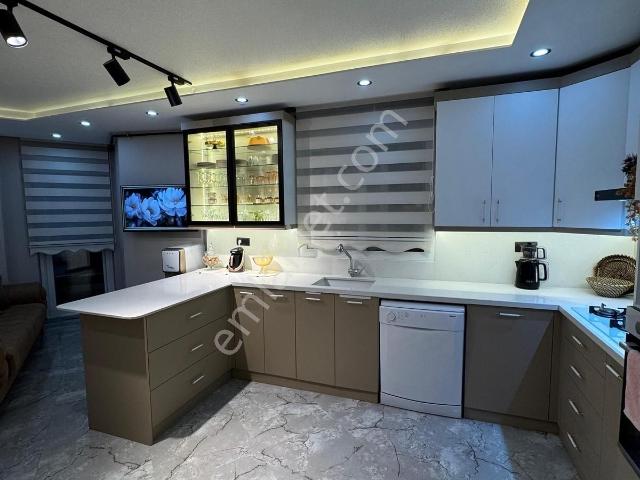 Sariçam, Adana içerisinde satılık Villa