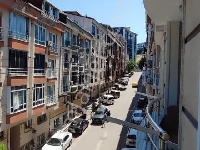 İstanbul içerisinde kiralık mülk