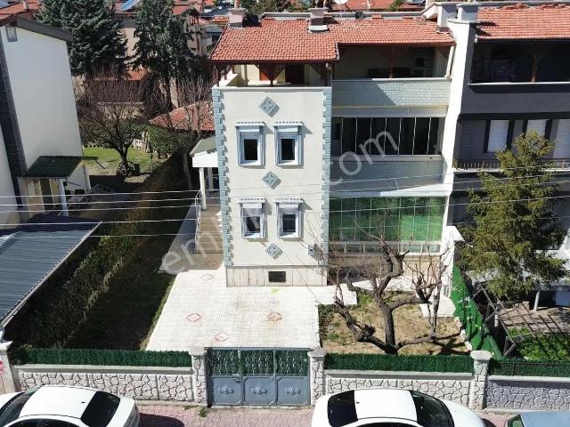 Selçuklu, Konya içerisinde satılık Villa