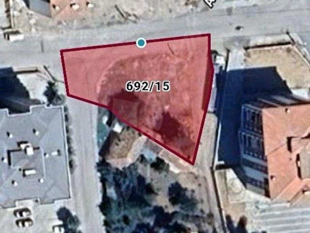 Ereğli, Konya içerisinde satılık Arsa