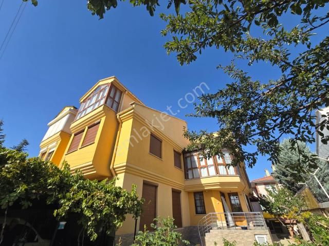 Selçuklu, Konya içerisinde satılık Villa