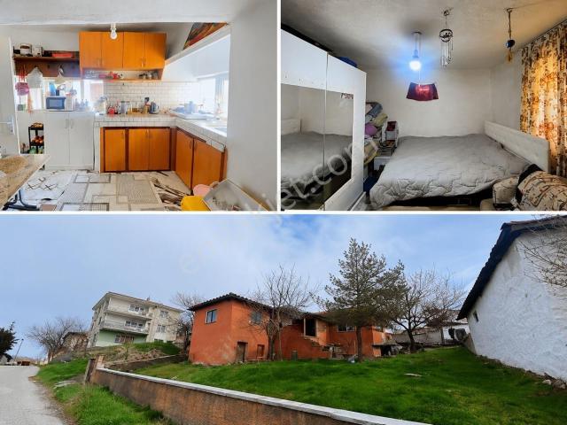 Polatli, Ankara içerisinde satılık Villa