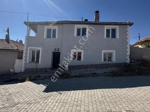 Polatli, Ankara içerisinde satılık Villa