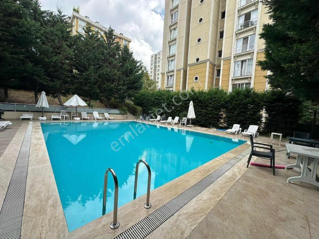 Mehmet Akif Mahallesi, Ümraniye içerisinde kiralık mülk
