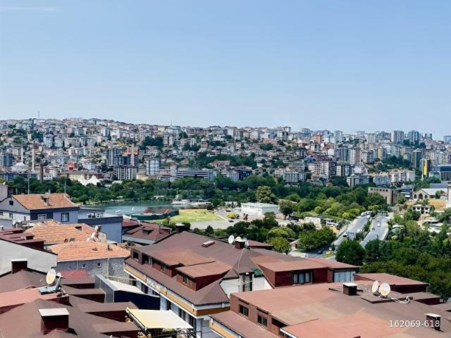 Mehmet Akif Ersoy Mahallesi, Kâğıthane içerisinde satılık mülk
