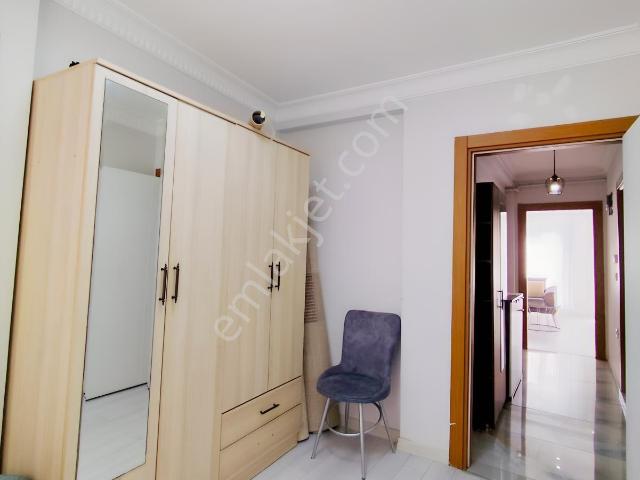 Küçükçekmece, İstanbul içerisinde kiralık mülk