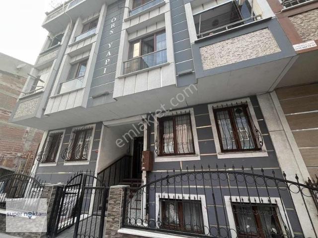 Mehmet Akif Mahallesi, Küçükçekmece içerisinde satılık mülk