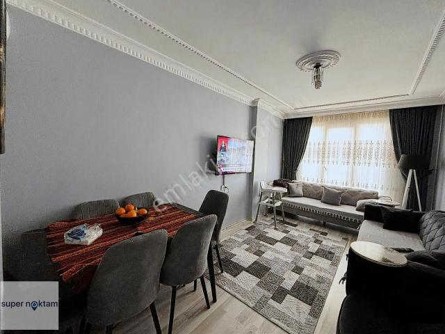 Küçükçekmece, İstanbul içerisinde satılık mülk