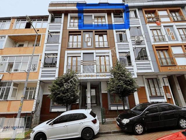 Küçükçekmece, İstanbul içerisinde satılık mülk