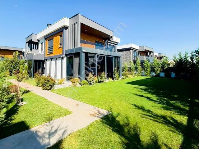 Konya, Selçuklu içerisinde satılık Villa