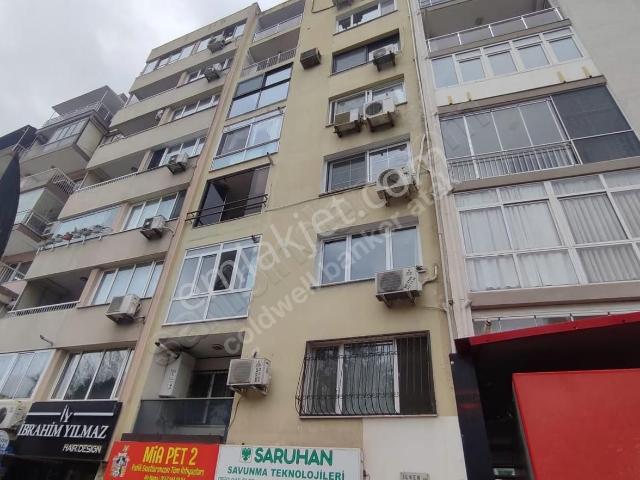 Konak, İzmir içerisinde satılık mülk
