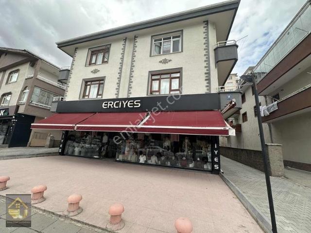Mamak, Ankara içerisinde satılık mülk