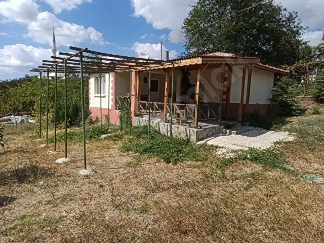 Uzunköprü, Edirne içerisinde satılık Arsa