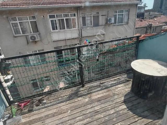 Türkali Mahallesi, Beşiktaş içerisinde kiralık mülk