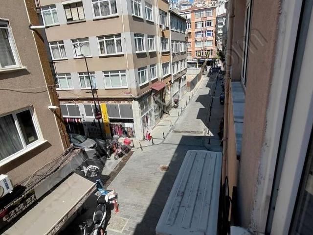 Beşiktaş, İstanbul içerisinde kiralık mülk