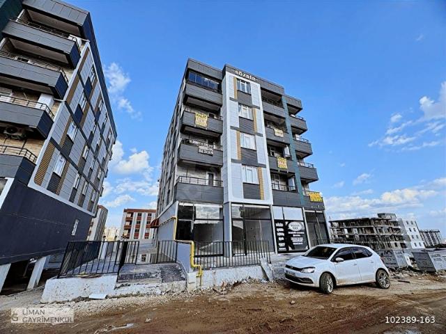 Şanliurfa içerisinde satılık mülk