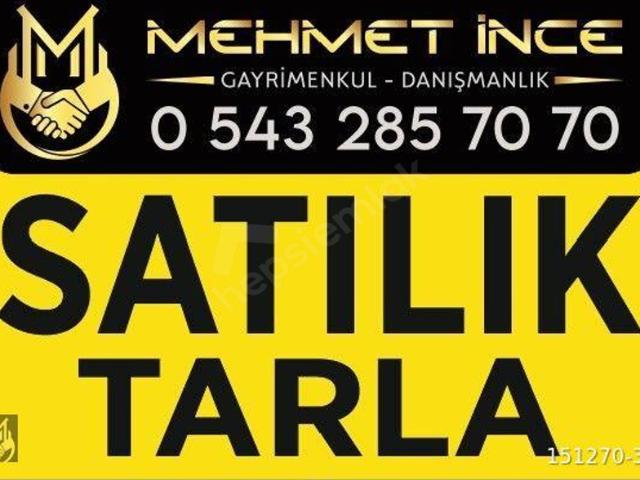 Ağılönü, Karaman Merkez içerisinde satılık Arsa