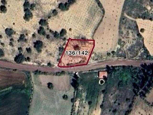 Morcalı, Karaman Merkez içerisinde satılık Arsa