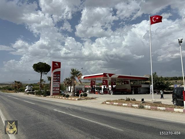 Mut, Mersin içerisinde satılık Dükkan