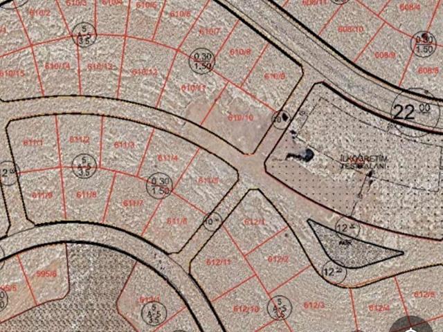 Şanlıurfa Merkez, Şanliurfa içerisinde satılık Arsa