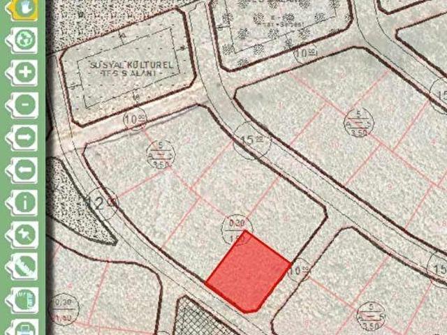 Şanlıurfa Merkez, Şanliurfa içerisinde satılık Arsa