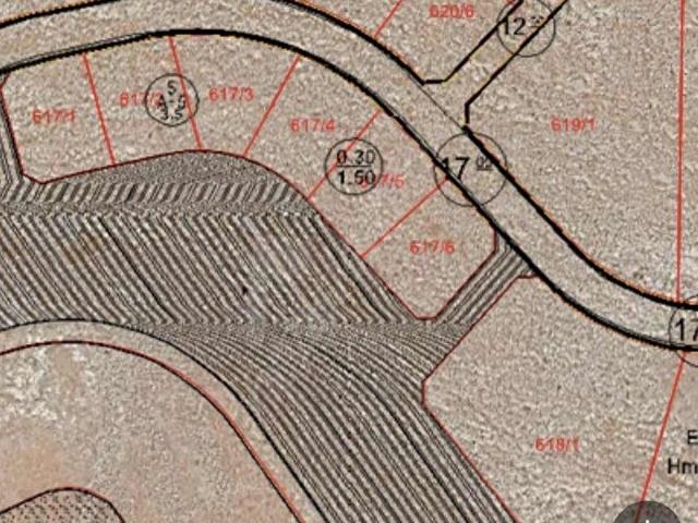 Şanlıurfa Merkez, Şanliurfa içerisinde satılık Arsa