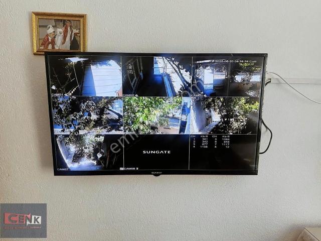 Isparta Merkez içerisinde satılık Villa
