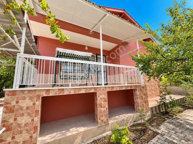 Kayı, Isparta Merkez içerisinde satılık Villa