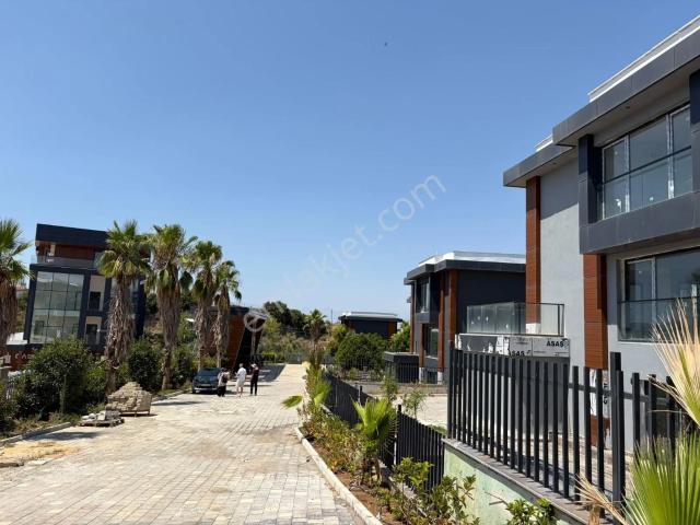 Aksu, Antalya içerisinde satılık Villa