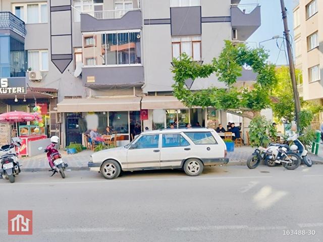 Ödemiş, İzmir içerisinde satılık mülk