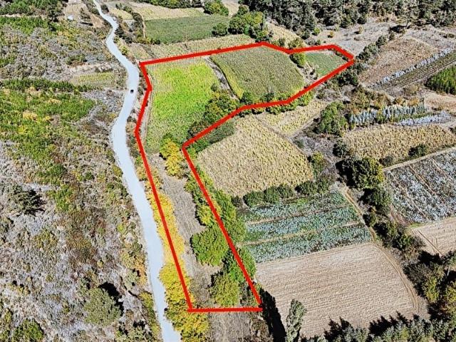 Ödemiş, İzmir içerisinde satılık Arsa