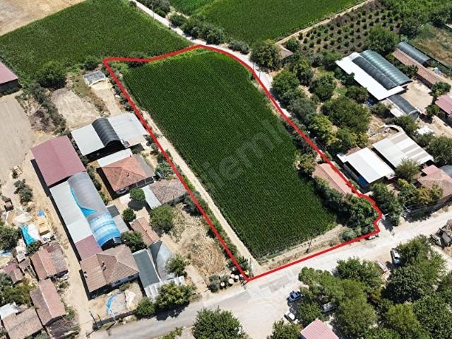 Ödemiş, İzmir içerisinde satılık mülk