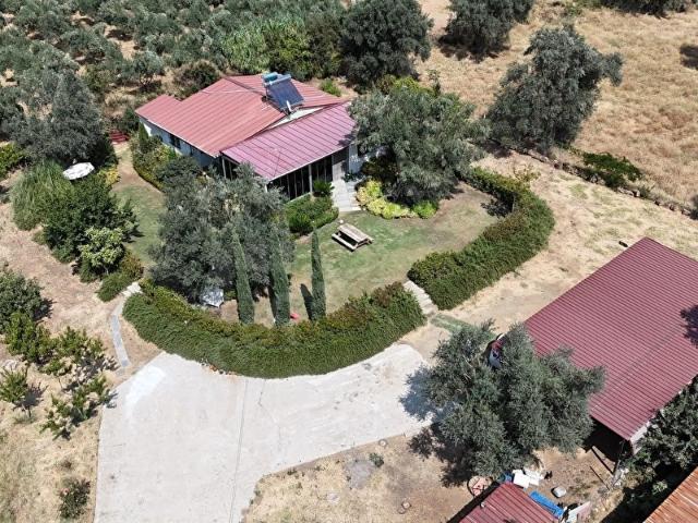 Ödemiş, İzmir içerisinde satılık mülk