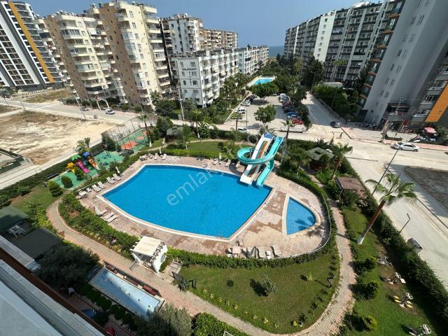 Mezitli, Mersin içerisinde satılık mülk