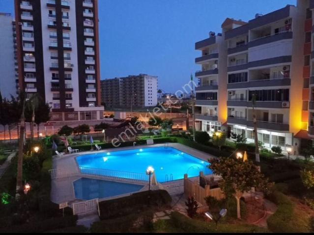 Mezitli, Mersin içerisinde satılık mülk
