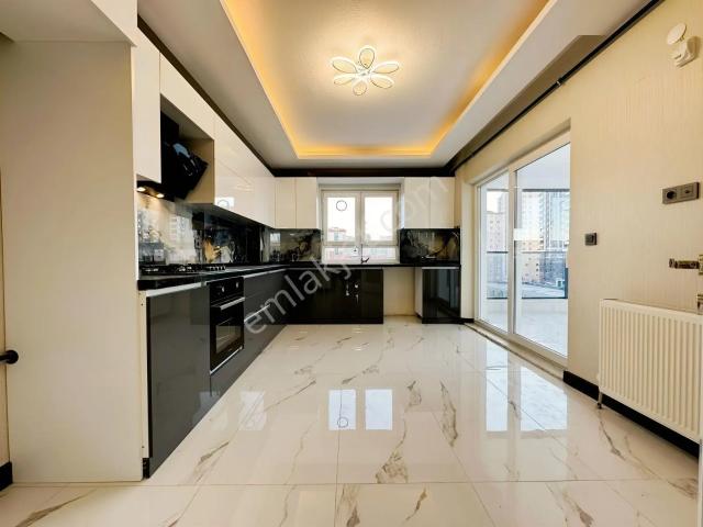 Pursaklar, Ankara içerisinde kiralık mülk