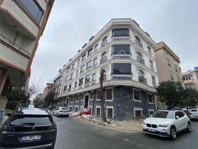 Bayrampaşa, İstanbul içerisinde satılık mülk