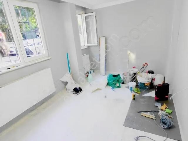 Beşiktaş, İstanbul içerisinde kiralık mülk